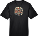 Performance Short Sleeves - OneHockey Philadelphia MLK 2026