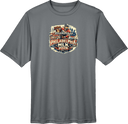 Performance Short Sleeves - OneHockey Philadelphia MLK 2026