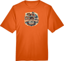 Performance Short Sleeves - OneHockey Philadelphia MLK 2026