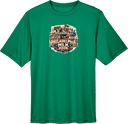 Performance Short Sleeves - OneHockey Philadelphia MLK 2026