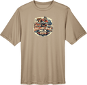 Performance Short Sleeves - OneHockey Philadelphia MLK 2026