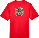 Performance Short Sleeves - OneHockey Philadelphia MLK 2026
