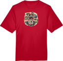 Performance Short Sleeves - OneHockey Philadelphia MLK 2026