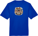 Performance Short Sleeves - OneHockey Philadelphia MLK 2026