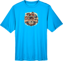 Performance Short Sleeves - OneHockey Philadelphia MLK 2026