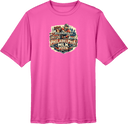 Performance Short Sleeves - OneHockey Philadelphia MLK 2026