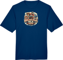 Performance Short Sleeves - OneHockey Philadelphia MLK 2026