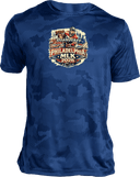 Performance Short Sleeves - OneHockey Philadelphia MLK 2026