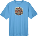 Performance Short Sleeves - OneHockey Philadelphia MLK 2026
