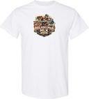 Short Sleeves - OneHockey Philadelphia MLK 2026