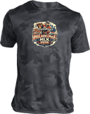 Performance Short Sleeves - OneHockey Philadelphia MLK 2026