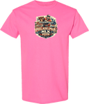 Short Sleeves - OneHockey Philadelphia MLK 2026