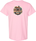 Short Sleeves - OneHockey Philadelphia MLK 2026