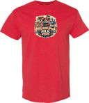 Short Sleeves - OneHockey Philadelphia MLK 2026