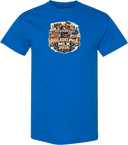 Short Sleeves - OneHockey Philadelphia MLK 2026