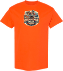 Short Sleeves - OneHockey Philadelphia MLK 2026