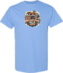 Short Sleeves - OneHockey Philadelphia MLK 2026