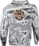Tie-Dye Hoodies - OneHockey Philadelphia MLK 2026