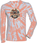 Tie-Dye Long Sleeves - OneHockey Philadelphia MLK 2026
