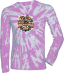 Tie-Dye Long Sleeves - OneHockey Philadelphia MLK 2026