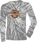 Tie-Dye Long Sleeves - OneHockey Philadelphia MLK 2026