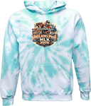 Tie-Dye Hoodies - OneHockey Philadelphia MLK 2026