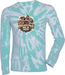 Tie-Dye Long Sleeves - OneHockey Philadelphia MLK 2026