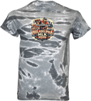 Tie-Dye Short Sleeves - OneHockey Philadelphia MLK 2026