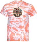 Tie-Dye Short Sleeves - OneHockey Philadelphia MLK 2026