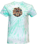 Tie-Dye Short Sleeves - OneHockey Philadelphia MLK 2026