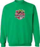 Crew Sweatshirt - Buckeye Championship 2026