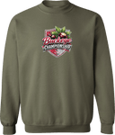 Crew Sweatshirt - Buckeye Championship 2026