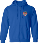 Full Zip Hoodies - Buckeye Championship 2026