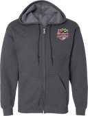 Full Zip Hoodies - Buckeye Championship 2026