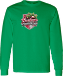 Long Sleeves - Buckeye Championship 2026