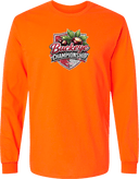 Long Sleeves - Buckeye Championship 2026