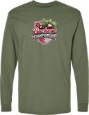 Long Sleeves - Buckeye Championship 2026