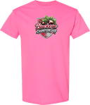 Short Sleeves - Buckeye Championship 2026