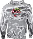 Tie-Dye Hoodies - Buckeye Championship 2026