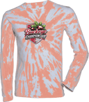 Tie-Dye Long Sleeves - Buckeye Championship 2026