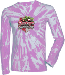 Tie-Dye Long Sleeves - Buckeye Championship 2026