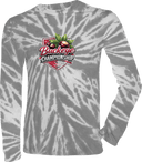 Tie-Dye Long Sleeves - Buckeye Championship 2026