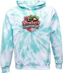 Tie-Dye Hoodies - Buckeye Championship 2026