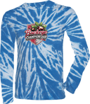 Tie-Dye Long Sleeves - Buckeye Championship 2026