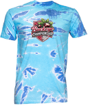 Tie-Dye Short Sleeves - Buckeye Championship 2026