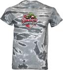 Tie-Dye Short Sleeves - Buckeye Championship 2026