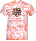 Tie-Dye Short Sleeves - Buckeye Championship 2026