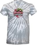 Tie-Dye Short Sleeves - Buckeye Championship 2026