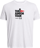 Under Armour Athletics Short Sleeve - The Junior Tour - logo 2