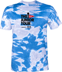 Under Armour Athletics Short Sleeve Tie-Dye - The Junior Tour - logo 2